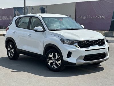 Kia Sonet Very good car 2023