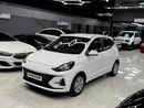 Hyundai Grand i10 SMART