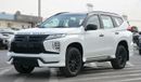 ميتسوبيشي مونتيرو سبورت Brand New Mitsubishi Montero Sport Prime Edition 2023 Export 3.0L A/T 4WD Petrol |White/Black|