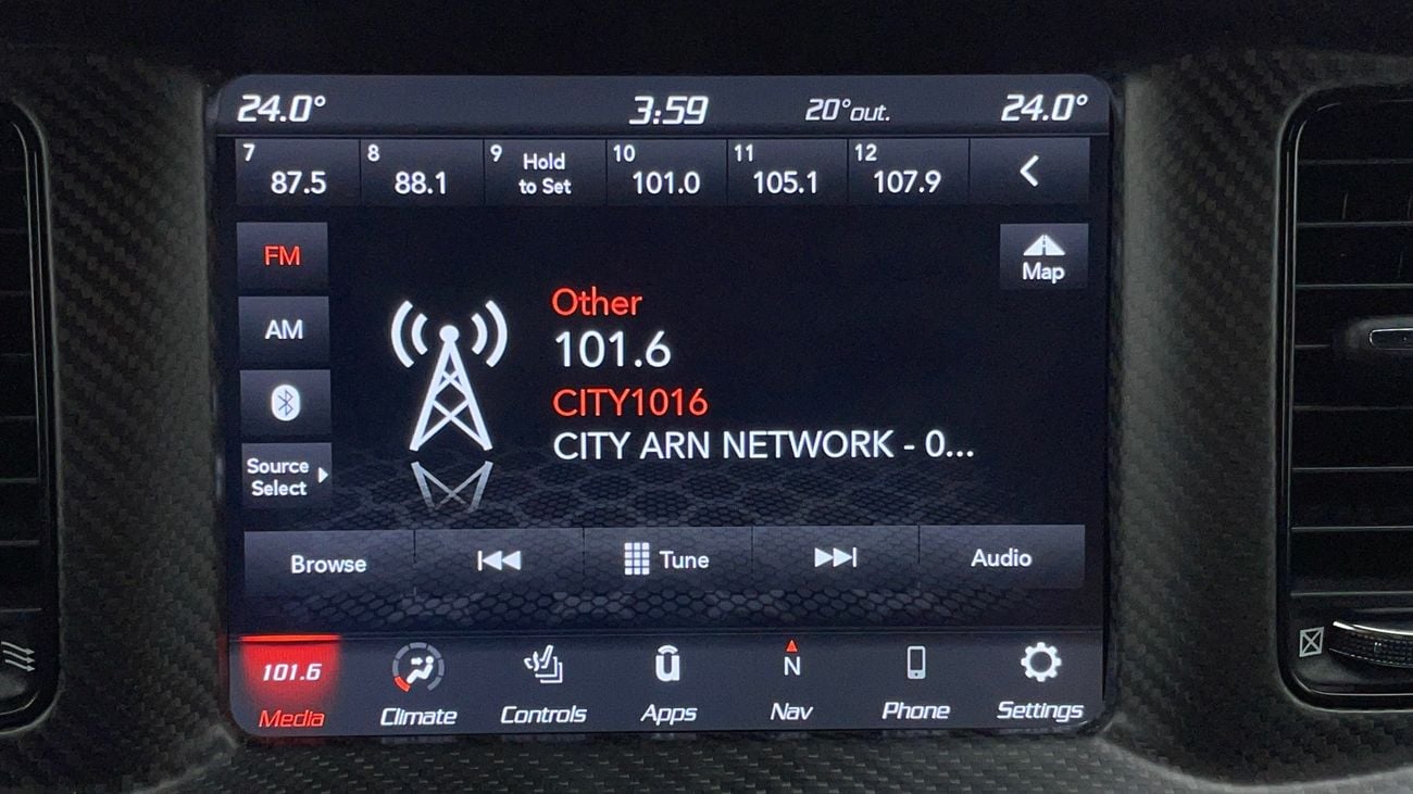 Dodge Charger GT 3.6 | Zero Down Payment | Home Test Drive