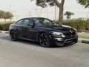 بي أم دبليو M4 3.0T