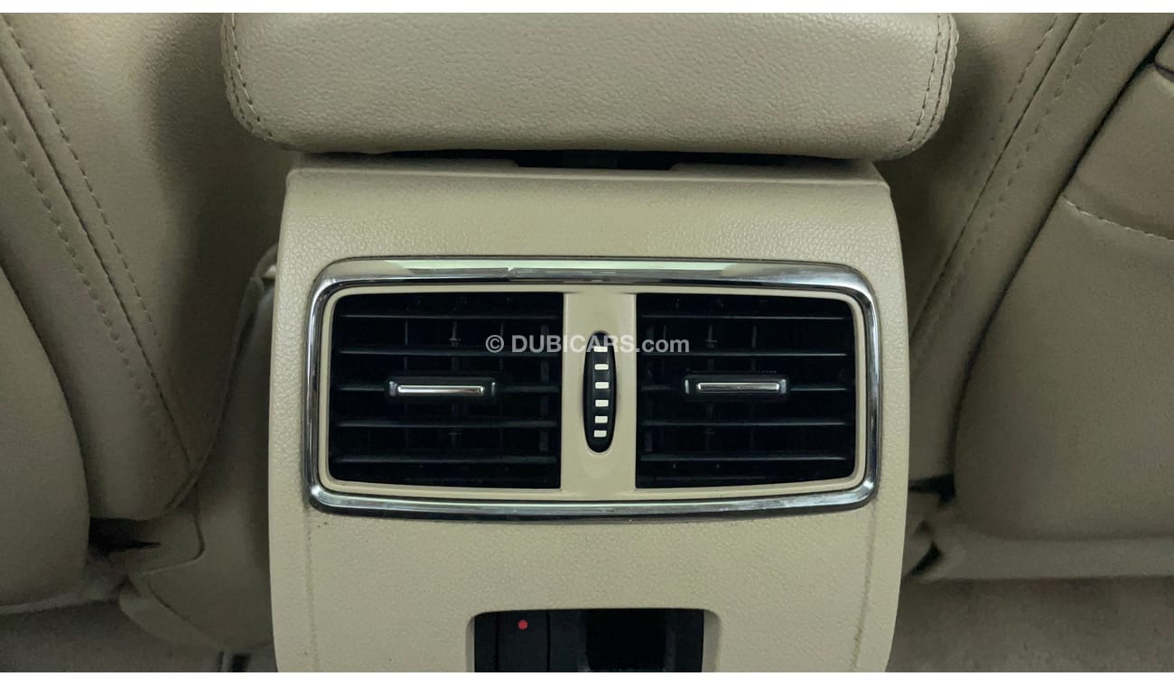 Renault Safrane LE 3.5 | Zero Down Payment | Free Home Test Drive