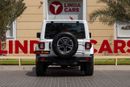 جيب رانجلر Sahara 3.6L A/T (5 Seater)