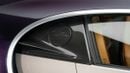 Bugatti Chiron STD - 2018 - GCC Specs - Under Dealer Warranty and Service Contract
