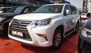 Lexus GX460