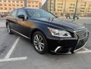 Lexus LS460