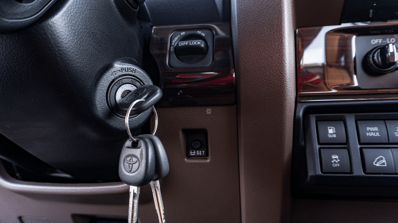 Toyota Land Cruiser Pick Up ECTKSA004 - 2025 Toyota LC79 Single Cab Pick Up - 2.8L Diesel Auto - Full - Beige with Beige Interio