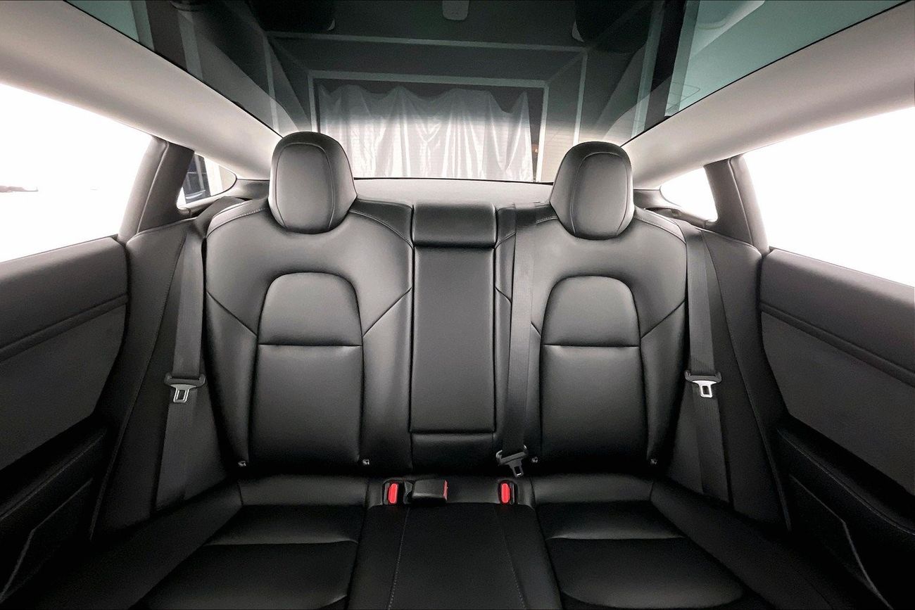 Tesla Model 3 Standard | 1 year free warranty | 0 down payment | 7 day return policy