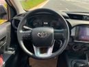 Toyota Hilux 2.0