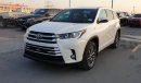 Toyota Kluger Grande Option Petrol Auto Right hand drive low km sunroof leather electric seats 4 cameras auto rear