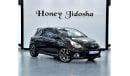 Opel Corsa EXCELLENT DEAL for our Opel Corsa OPC ( 2014 Model ) in Dark Gray Color GCC Specs