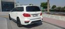 Mercedes-Benz GL 500 Designo, AMG Package