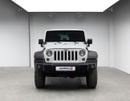 Jeep Wrangler Sport 3.6L A/T