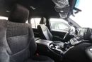 Toyota Land Cruiser GXR 4.0L Toyota Land Cruiser GXR 2025 | 4L | BASIC