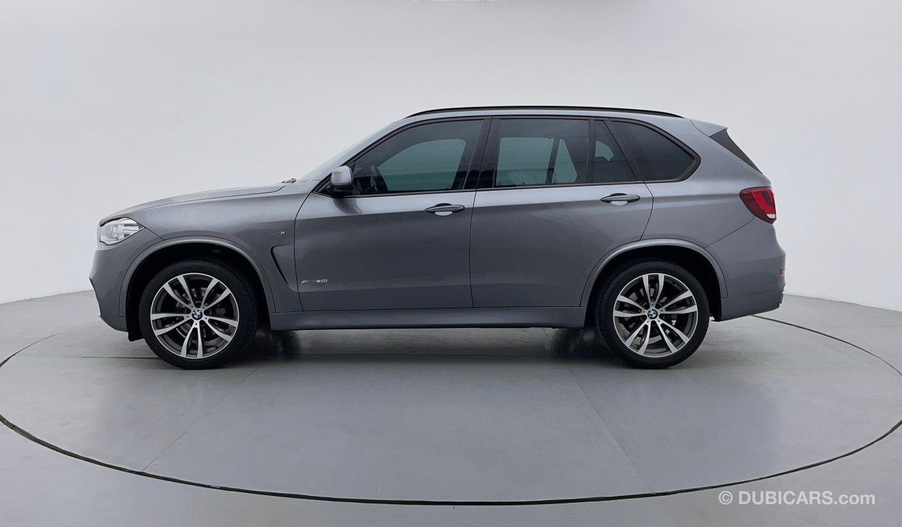 BMW X5 X Drive 35iM sport 3000