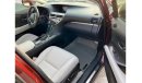 لكزس RX 350 2015 Lexus RX350 3.5L Full Option / EXPORT ONLY