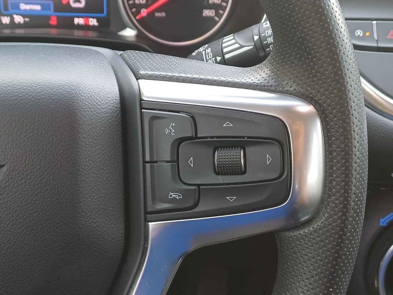 شيفروليه بلازر