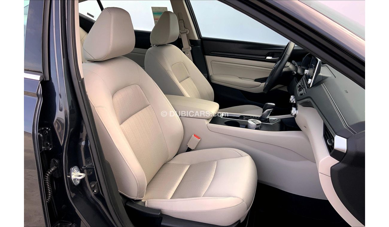 نيسان ألتيما SV