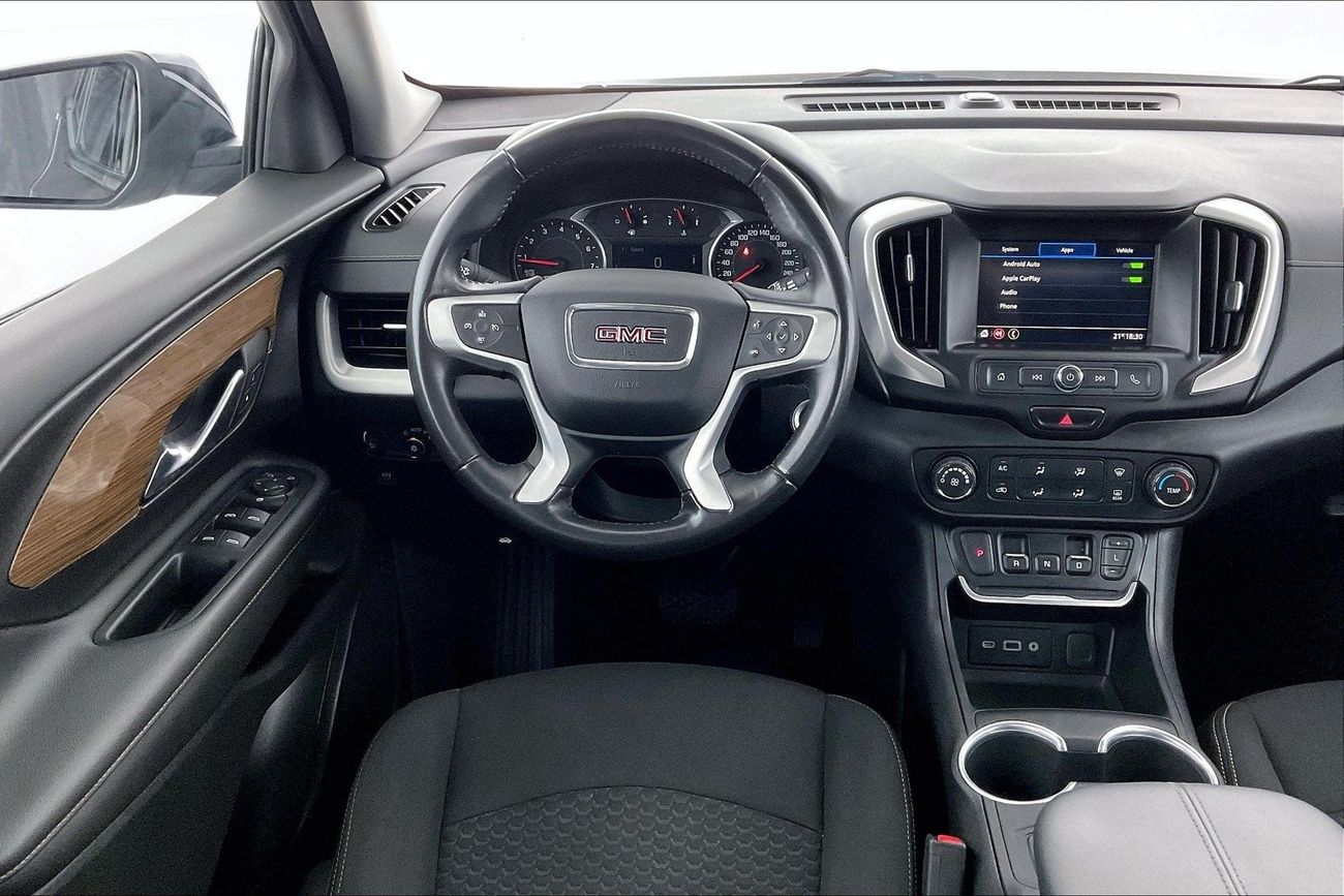 GMC Terrain SLE | 1 year free warranty | 0 down payment | 7 day return policy