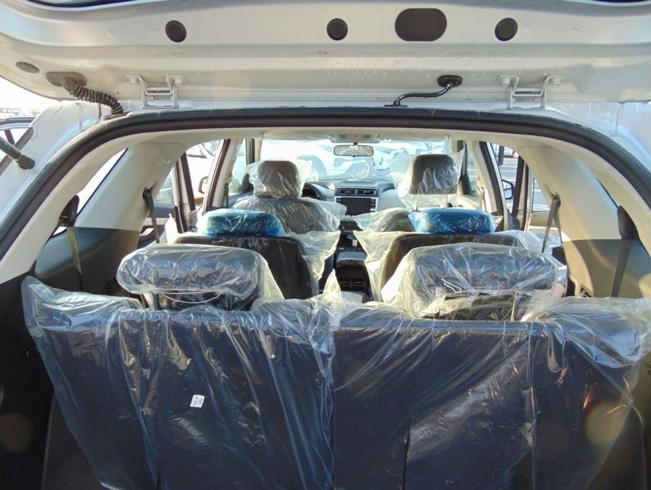 هيونداي كريتا