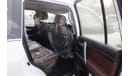 تويوتا لاند كروزر 5.7L PETROL  VXR  MY17