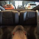 Porsche 911 299,950 AED • Porsche 911 Turbo • 1 Year Warranty • Full Agency Service History