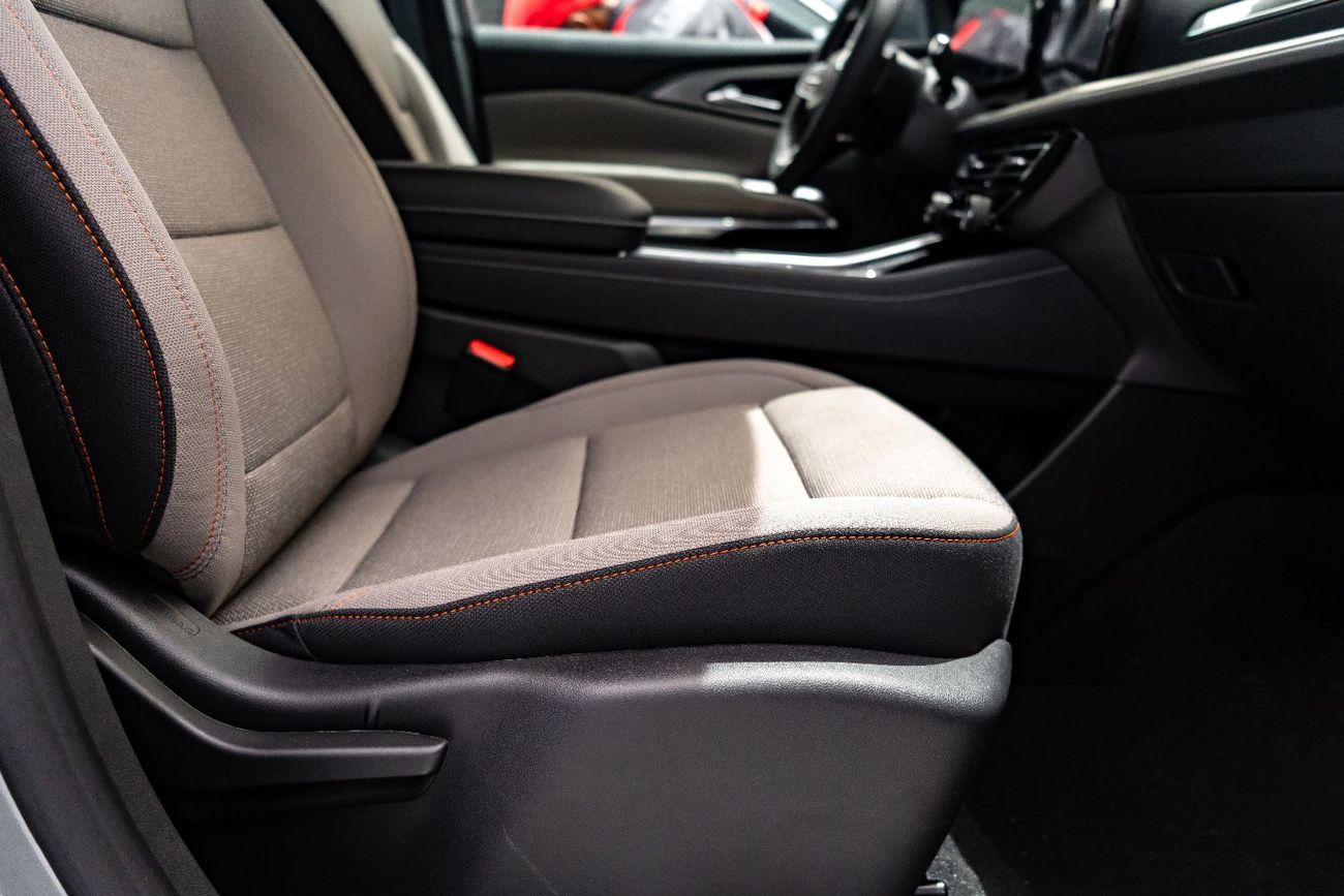 Chevrolet Traverse 2024 | CHEVROLET TRAVERSE LT 2.5T FWD