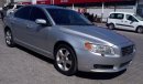 Volvo S80 Volvo S80