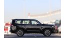 Toyota Land Cruiser 2024 Toyota Land Cruiser Turbo 3.5 L VX-R at best export price | contact now