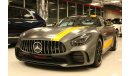 Mercedes-Benz AMG GT-R Great Value Super car, European spec