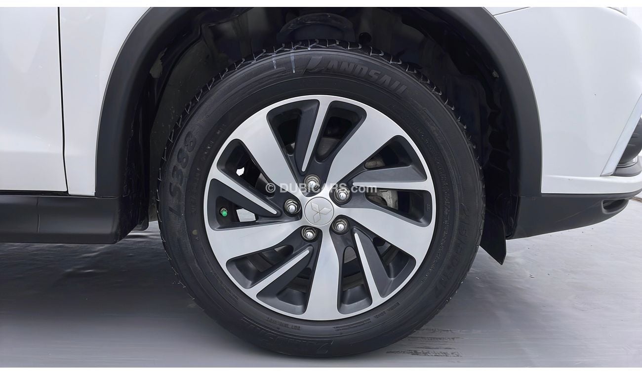 Mitsubishi ASX GLX MID 2 | Zero Down Payment | Free Home Test Drive