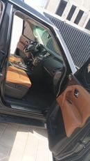 Nissan Patrol SE T2 LEATHER