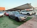 لكزس IS 350 STD (NON GCC)