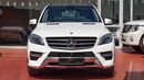 Mercedes-Benz ML 350 4MATIC