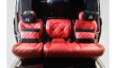 Mercedes-Benz V250 Maybach Viano | 2022 - GCC - Best in Class - VIP Luxurious Van | 2.0L i4