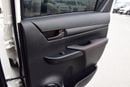 Toyota Hilux 2.4L Diesel Right hand drive (export only)