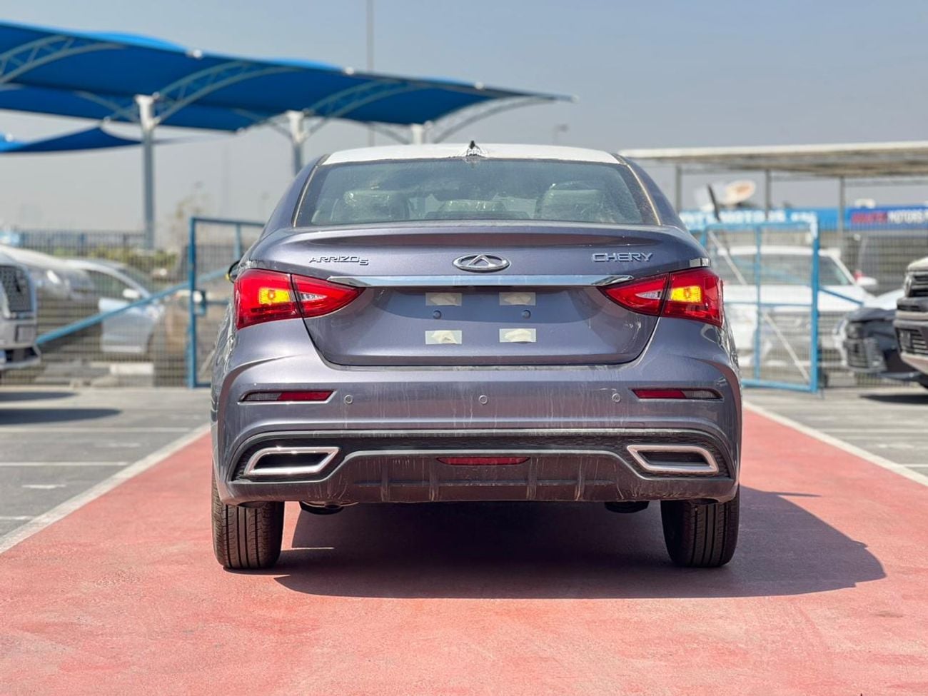 Chery Arrizo 5 COMFORT