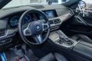 بي أم دبليو X6 2022 BMW X6, Good Condition, 335 BHP, Korean Spec