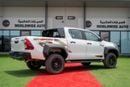 Toyota Hilux GR SPORT Double Cabin 4WD 4.0L Automatic EXL