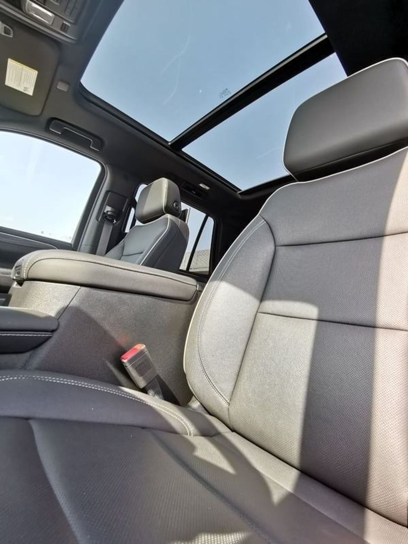 GMC Yukon GMC Yukon SLT Diesel - 2023 - Black