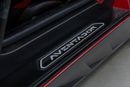 Lamborghini Aventador 2016 Lamborghini Aventador SV LP750-4, (1 di 600) With Original Novitec Parts, Excellent Condition,