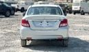 سوزوكي دزاير SUZUKI/Dzire/DZ006 1.2L GLX AMT
