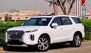 هيونداي باليساد Premium - Nappa 3.8L 2022 FULL OPTION GCC (2099/-MONTHLY)
