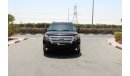 Ford Explorer 2014 Full Loaded XLT, GCC, warranty and free service contract up to 100k k.m