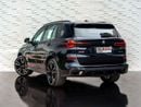 BMW X5 XDRIVE40i M SPORT PRO 40i M Sport 3.0L