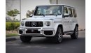 Mercedes-Benz G 63 AMG = FREE REGISTRATION = WARRANTY = V8 AMG