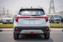 Kia Seltos EX Kia Seltos 1.5 China