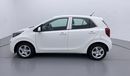 Kia Picanto LX 1.2 | Under Warranty | Inspected on 150+ parameters