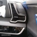 Kia Sportage Smartstream 2.0L