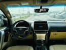 تويوتا برادو Toyota prado 2019 v4 full options
